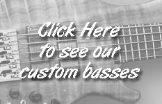 custom basses